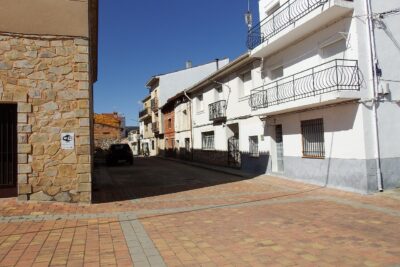 Cañamares, Cuenca