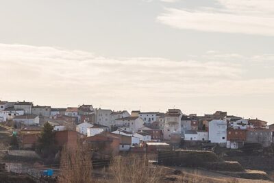 Cañaveruelas, Cuenca