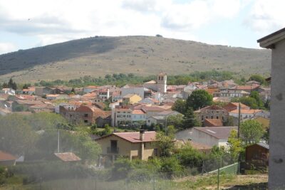 Canencia, Madrid