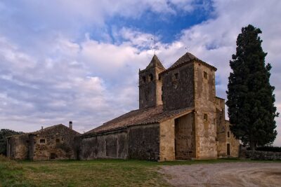 Canet D'adri, Girona