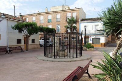 Canet D'en Berenguer, Valencia