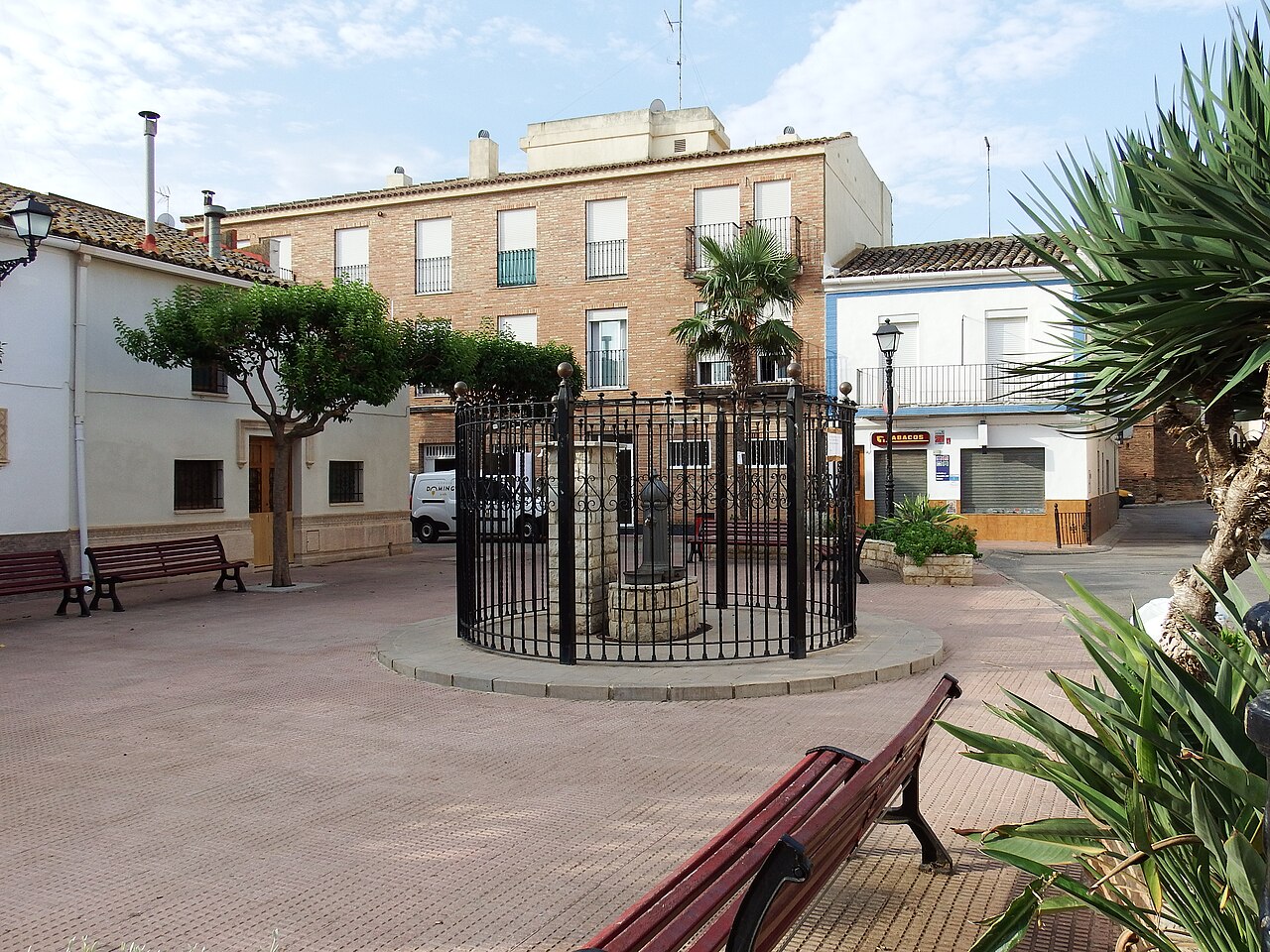 Canet D'en Berenguer, Valencia
