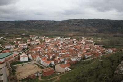 Cañete, Cuenca