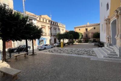 Caniles, Granada