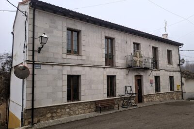 Canillas de Esgueva, Valladolid