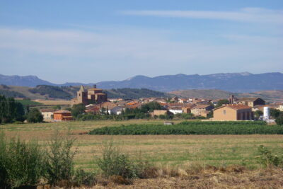Canillas de Rio Tuerto, La Rioja