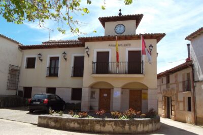 Cañizar, Guadalajara