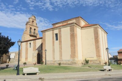 Cañizo, Zamora