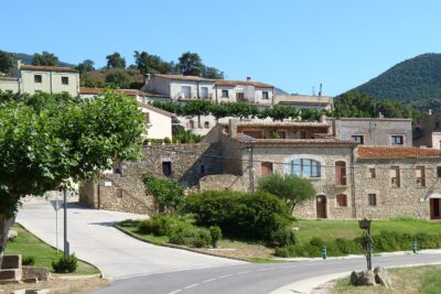 Cantallops, Girona