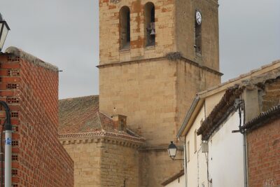 Cantalpino, Salamanca