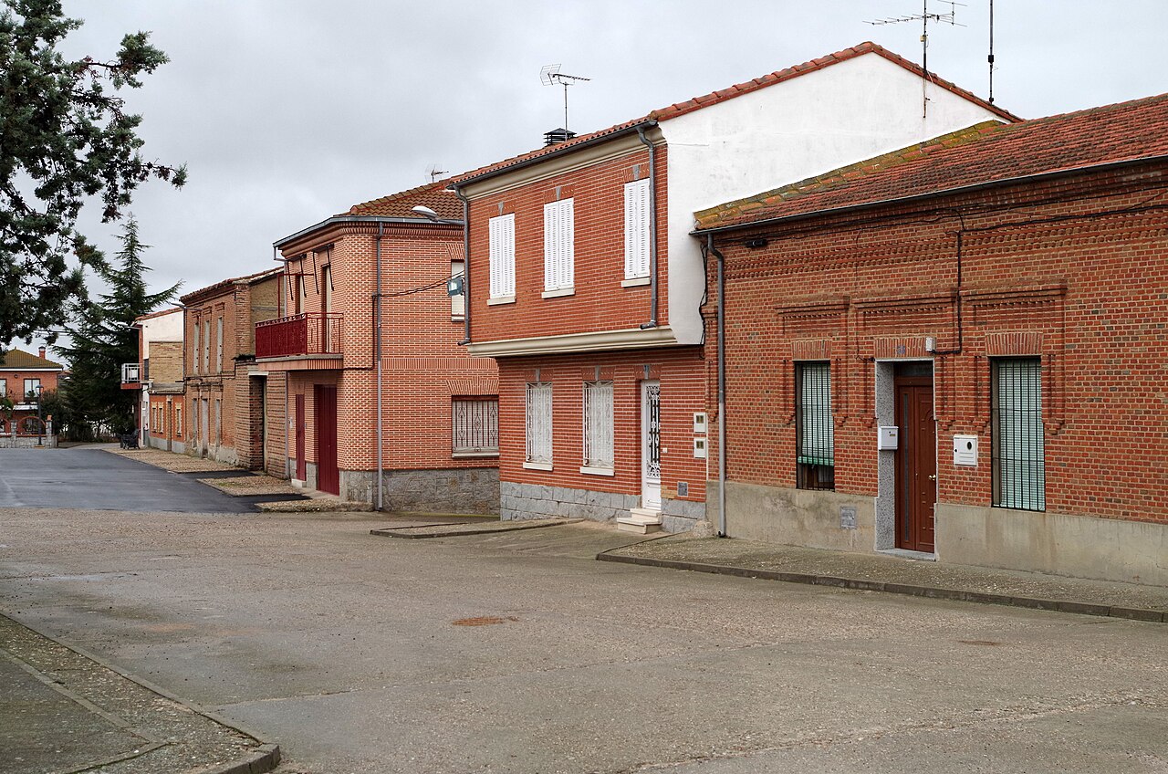 Cantaracillo, Salamanca