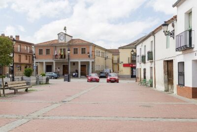 Cantimpalos, Segovia