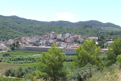 Capçanes, Tarragona
