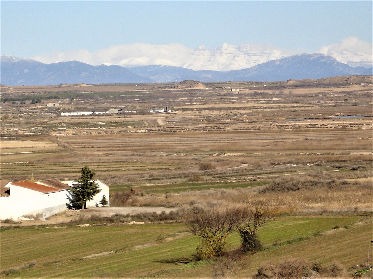 Capdesaso, Huesca