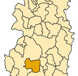 Capella, Huesca