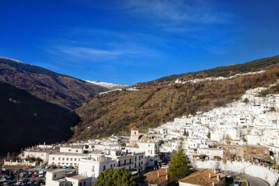 Capileira, Granada