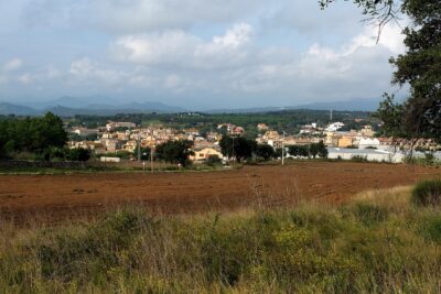 Capmany, Girona