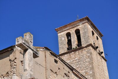 Carabaña, Madrid