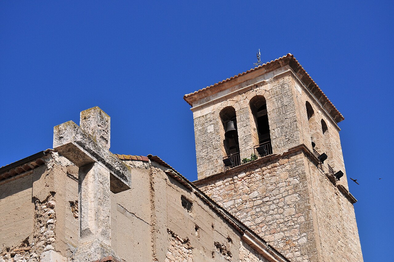 Carabaña, Madrid