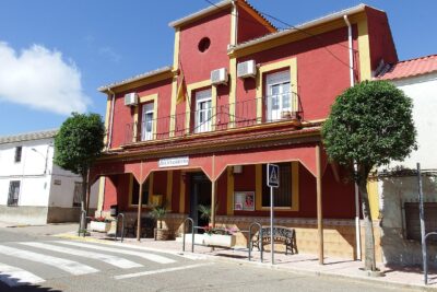 Caracuel de Calatrava, Ciudad Real