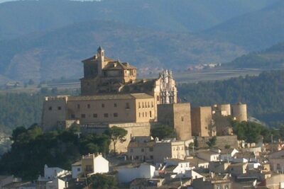Caravaca de la Cruz, Murcia