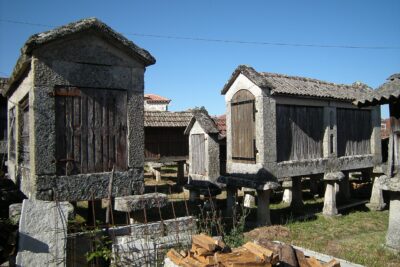 Carballeda de Avia, Ourense