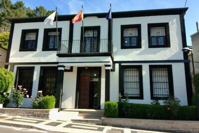 Carballeda de Valdeorras, Ourense