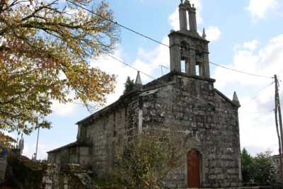 Carballedo, Lugo