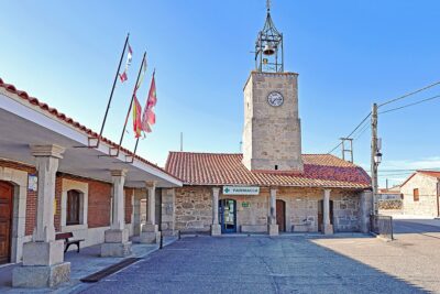 Carbellino, Zamora