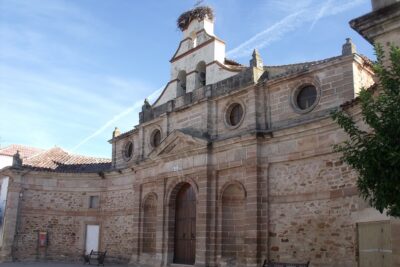 Carboneros, Jaén