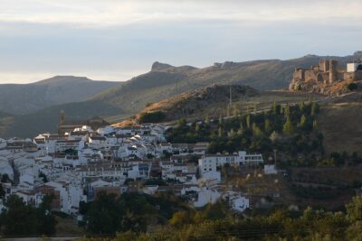 Carcabuey, Córdoba