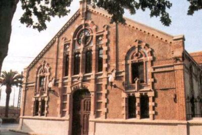 Carcaixent, Valencia