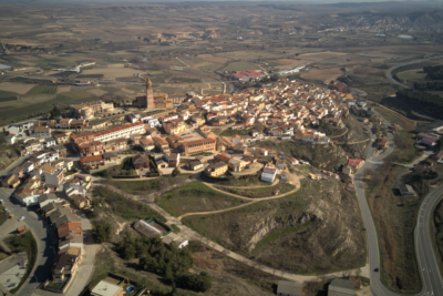 Cárcar, Navarra