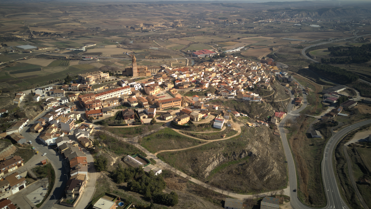 Cárcar, Navarra