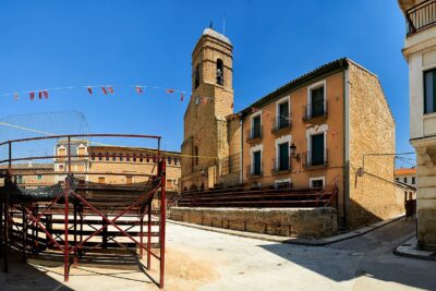Carcastillo, Navarra