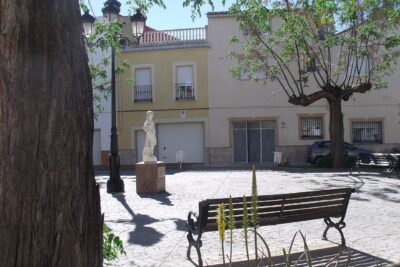 Càrcer, Valencia