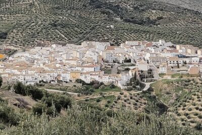 Cárcheles, Jaén