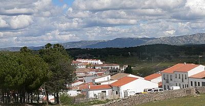 Cardeña, Córdoba