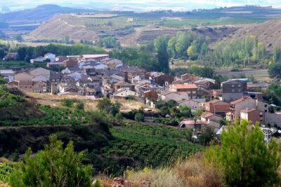 Cardenas, La Rioja