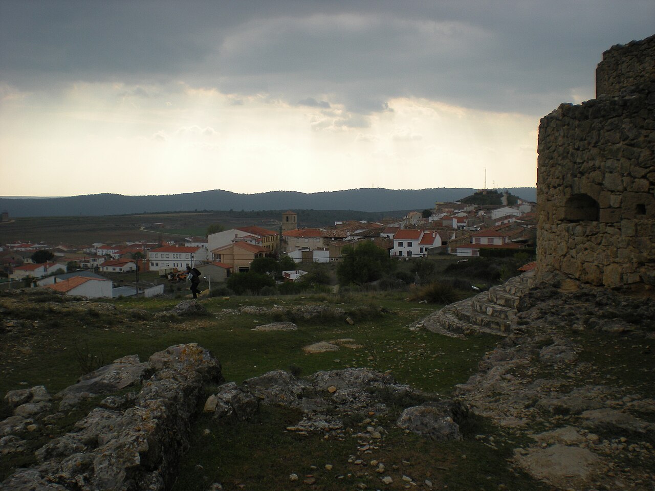 Cardenete, Cuenca