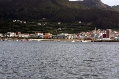 Cariño, A Coruña