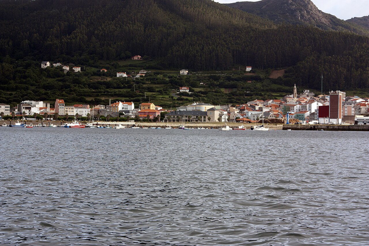 Cariño, A Coruña