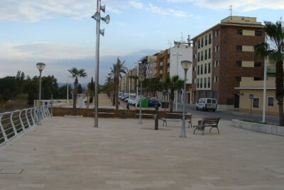 Carlet, Valencia