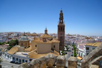 Carmona, Sevilla