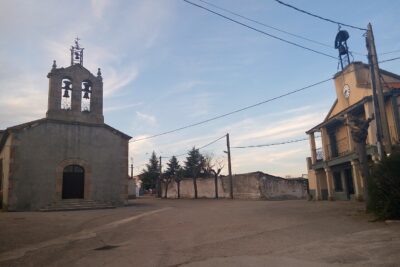 Carpio de Azaba, Salamanca