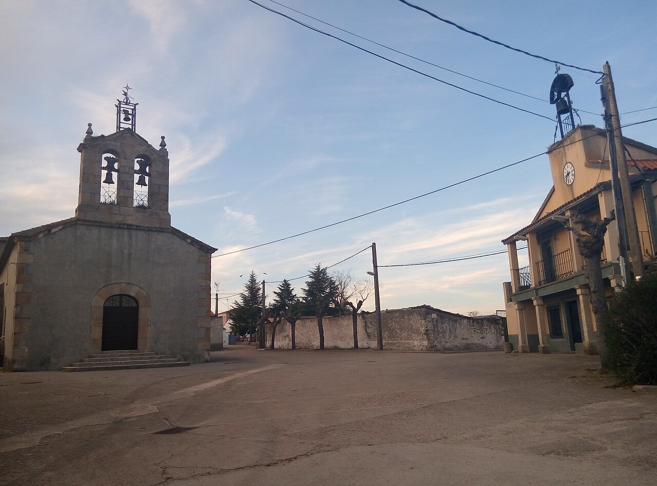 Carpio de Azaba, Salamanca