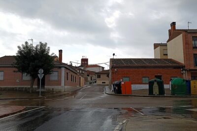 Carpio, Valladolid