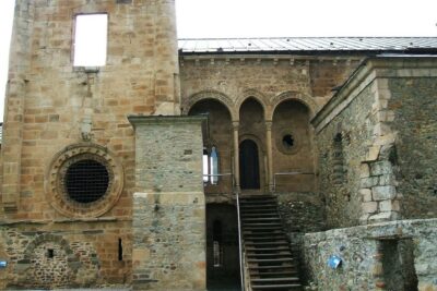 Carracedelo, León