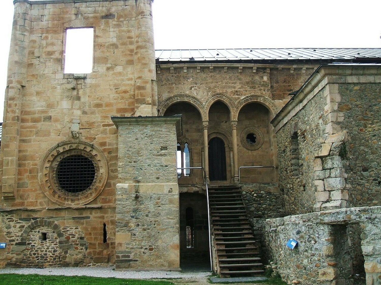 Carracedelo, León
