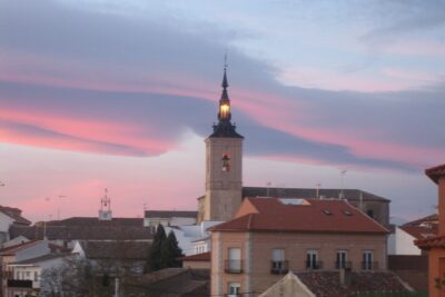 Carranque, Toledo